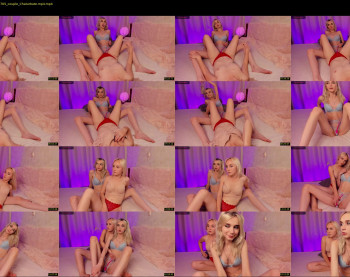 marshalang — 21 minute Chaturbate couple cam show recording, 1080p, Aug 29, 2021