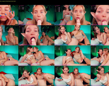 martajolie — 17 minute Chaturbate female cam show recording, 1080p, Aug 29, 2021