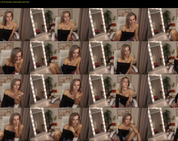 martha_mayer — 42 minute Chaturbate female cam show recording, 1080p, Aug 29, 2021