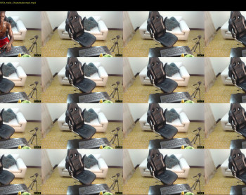 martin_killer — 9 minute Chaturbate male cam show recording, 1080p, Aug 29, 2021
