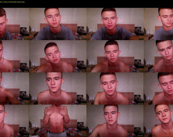 marvelboy_ — 70 minute Chaturbate male cam show recording, 720p, Aug 29, 2021
