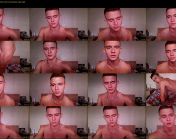 marvelboy_ — 70 minute Chaturbate male cam show recording, 720p, Aug 29, 2021