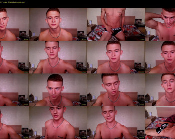marvelboy_ — 70 minute Chaturbate male cam show recording, 720p, Aug 29, 2021