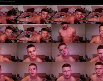marvelboy_ — 70 minute Chaturbate male cam show recording, 720p, Aug 29, 2021