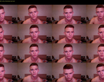 marvelboy_ — 5 minute Chaturbate male cam show recording, 720p, Aug 29, 2021