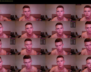 marvelboy_ — 9 minute Chaturbate male cam show recording, 720p, Aug 29, 2021