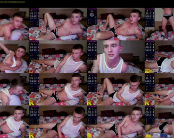 marvelboy_ — 70 minute Chaturbate male cam show recording, 720p, Aug 29, 2021