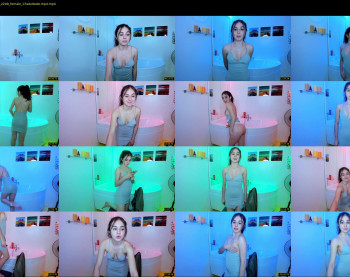 mary_marlow — 70 minute Chaturbate female cam show recording, 1080p, Aug 29, 2021