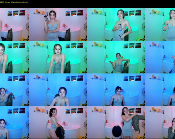 mary_marlow — 15 minute Chaturbate female cam show recording, 1080p, Aug 29, 2021