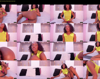 maryevans_ — 70 minute Chaturbate female cam show recording, 1080p, Aug 29, 2021