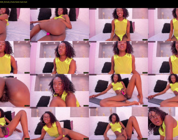 maryevans_ — 70 minute Chaturbate female cam show recording, 1080p, Aug 29, 2021