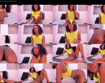 maryevans_ — 70 minute Chaturbate female cam show recording, 1080p, Aug 29, 2021