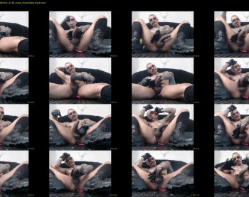menbienn2017 — 78 minute Chaturbate male cam show recording, 720p, Aug 29, 2021