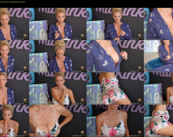 miakinkdd — 52 minute Chaturbate female cam show recording, 1080p, Aug 29, 2021