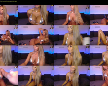 mina_babe1 — 37 minute Chaturbate female cam show recording, 720p, Aug 29, 2021