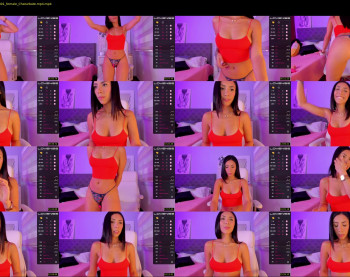 missflorida — 30 minute Chaturbate female cam show recording, 1080p, Aug 30, 2021