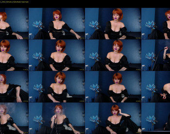 missmirandagd — 38 minute Chaturbate female cam show recording, 1080p, Aug 29, 2021