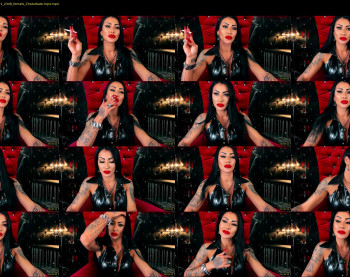 mistresskennya — 12 minute Chaturbate female cam show recording, 1080p, Aug 29, 2021