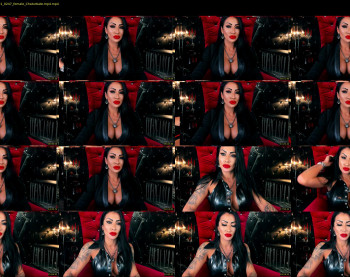 mistresskennya — 28 minute Chaturbate female cam show recording, 1080p, Aug 30, 2021