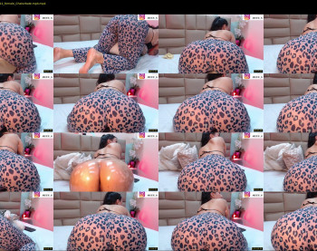 mollyguns — 70 minute Chaturbate female cam show recording, 720p, Aug 29, 2021