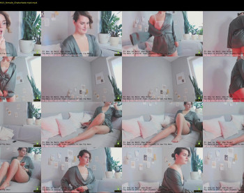 mollysoulful — 70 minute Chaturbate female cam show recording, 1080p, Aug 29, 2021