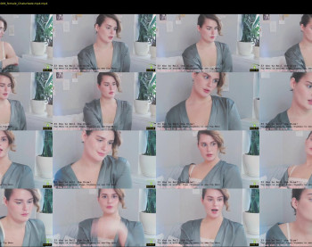 mollysoulful — 17 minute Chaturbate female cam show recording, 1080p, Aug 29, 2021