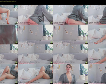 mollysoulful — 71 minute Chaturbate female cam show recording, 1080p, Aug 29, 2021