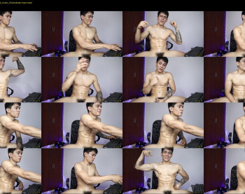 mr_freed — 7 minute Chaturbate male cam show recording, 1080p, Aug 30, 2021