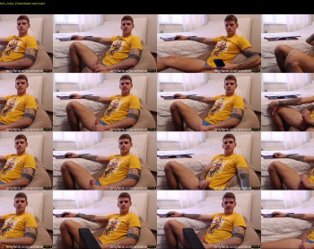mr_longboy — 36 minute Chaturbate male cam show recording, 720p, Aug 29, 2021