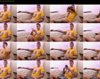 mr_longboy — 36 minute Chaturbate male cam show recording, 720p, Aug 29, 2021