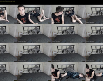 mr_pim_2_0 — 70 minute Chaturbate male cam show recording, 1080p, Aug 29, 2021