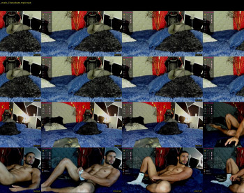 mrlouiss — 74 minute Chaturbate male cam show recording, 1080p, Aug 29, 2021