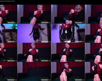 ms_lorelei — 44 minute Chaturbate female cam show recording, 1080p, Aug 30, 2021