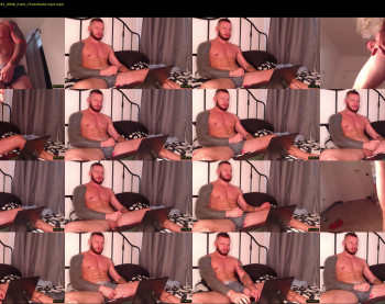 mynameismartin — 70 minute Chaturbate male cam show recording, 1080p, Aug 29, 2021