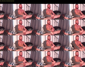 mynameismartin — 5 minute Chaturbate male cam show recording, 1080p, Aug 29, 2021