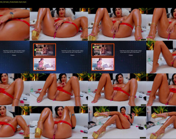 nadiaquine — 70 minute Chaturbate female cam show recording, 1080p, Aug 30, 2021