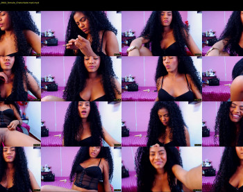 naomixjones1 — 70 minute Chaturbate female cam show recording, 1080p, Aug 29, 2021