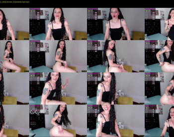 natasha__logan — 64 minute Chaturbate female cam show recording, 1080p, Aug 29, 2021