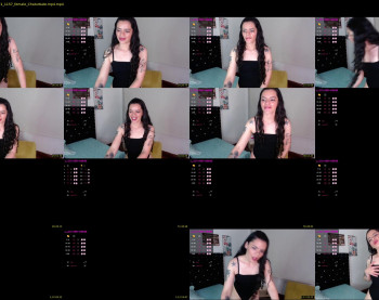 natasha__logan — 88 minute Chaturbate female cam show recording, 1080p, Aug 29, 2021