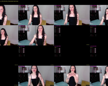 natasha__logan — 88 minute Chaturbate female cam show recording, 1080p, Aug 29, 2021