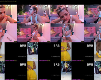 natasha_foxxx — 70 minute Chaturbate female cam show recording, 720p, Aug 29, 2021