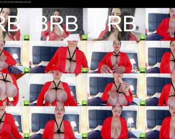 natural_bigboobs — 70 minute Chaturbate female cam show recording, 1080p, Aug 30, 2021