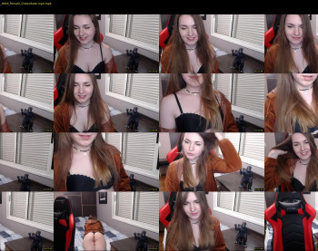naughty_popa — 48 minute Chaturbate female cam show recording, 1080p, Aug 29, 2021