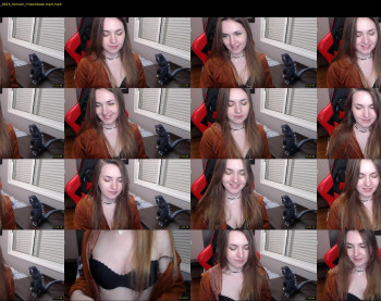 naughty_popa — 21 minute Chaturbate female cam show recording, 1080p, Aug 29, 2021