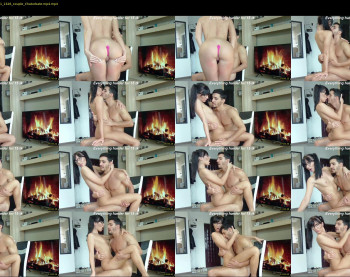 naughtystyle69 — 17 minute Chaturbate couple cam show recording, 1080p, Aug 29, 2021