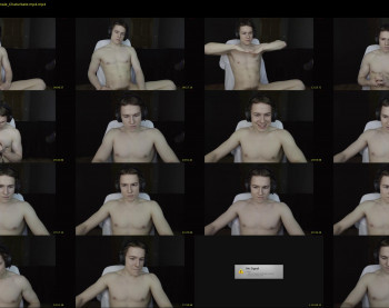 nfeibk — 71 minute Chaturbate male cam show recording, 1080p, Aug 29, 2021