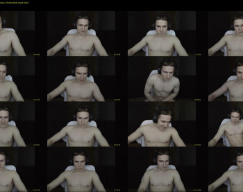 nfeibk — 70 minute Chaturbate male cam show recording, 1080p, Aug 29, 2021