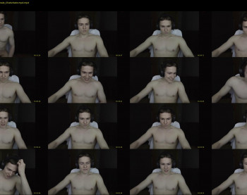 nfeibk — 4 minute Chaturbate male cam show recording, 1080p, Aug 29, 2021
