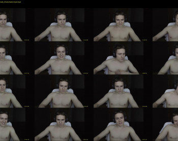 nfeibk — 10 minute Chaturbate male cam show recording, 1080p, Aug 29, 2021