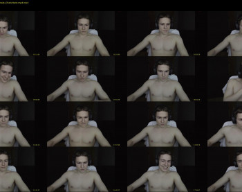 nfeibk — 21 minute Chaturbate male cam show recording, 1080p, Aug 29, 2021